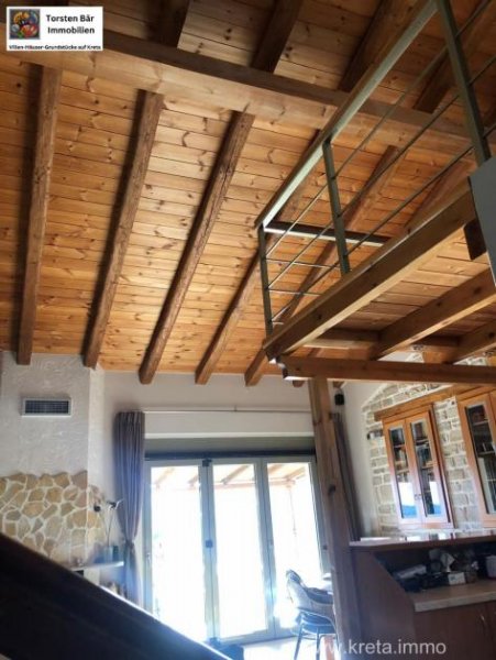 Pitsidia Kreta Wunderschönes Natursteinhaus mit Charme in Pitsidia, Kreta – Ihre Traumresidenz auf der Insel der Götter Haus kaufen